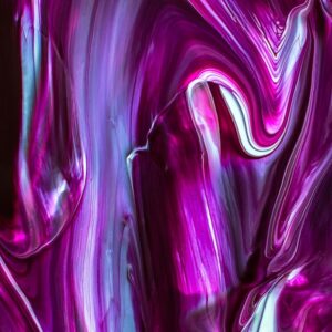 AI Abstract Art Pack #001