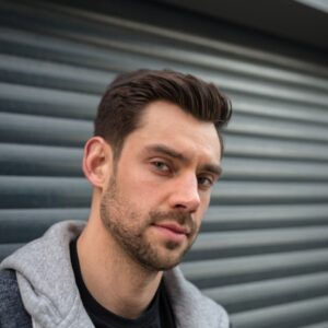 Cable Management Kit - Minimalist Desk Setup