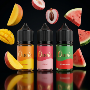 Elf Bar Elfa Pro Pod Kit