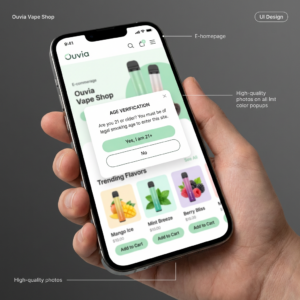 Elf Bar 600 V2 (TPD Compliant)