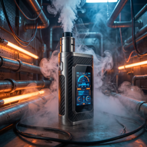 Vaporesso XROS 4 Pod System