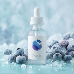 Tobacco Reserve - Premium Liquid