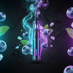 20000 Puffs Triple Tank Master